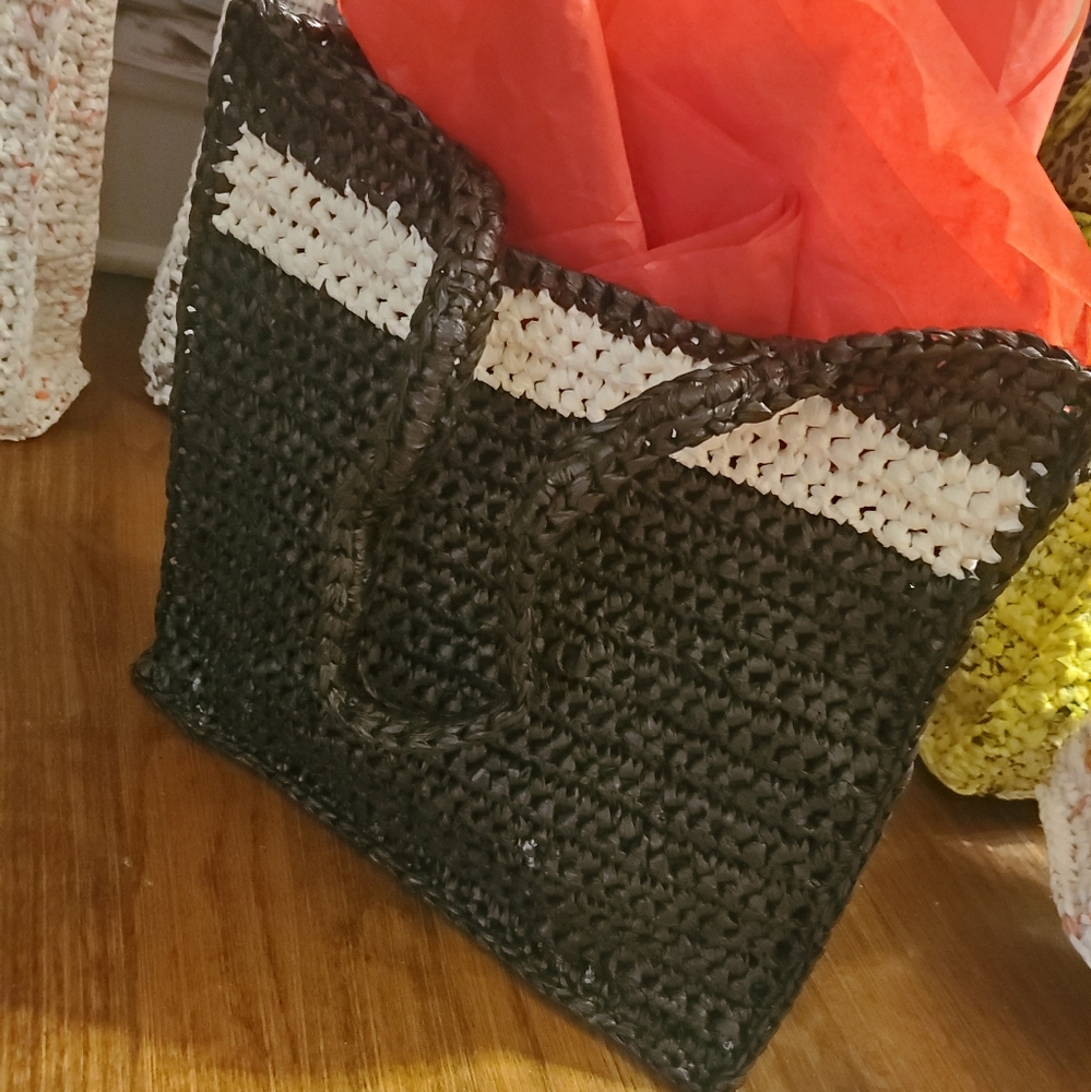 Handmade Tote Bags